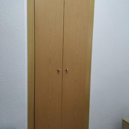 Hostal Cuatro Torres มาดริด ภายนอก รูปภาพ